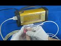 compatible GE medical Ohmeda Tuffsat Oximeter spo2 sensor TS F D TS M3