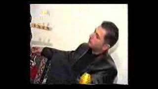 Ozan Celebi - Gurbet Yollar 2