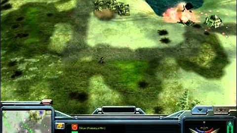 jarmen kell fight nuclear station .mp4