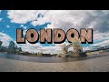 LONDON IN ONE MINUTE | GoPro HERO5