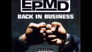 Watch EPMD Last Man Standing video