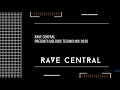 RAVE CENTRAL presents Melodic Techno Mix 2020 Artbat , Camelphat , Solomun , Adriatique , Mathame