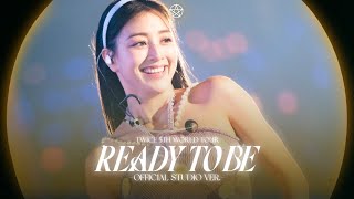 TWICE - LOVE FOOLISH (LIVE BAND REMIX) •READY TO BE -OFFICIAL STUDIO VER.-] • || JEY 제이 Resimi