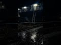 Be mausam barsaat #parlirailwaysation #beed #maharashtra #mausamkahal #barish