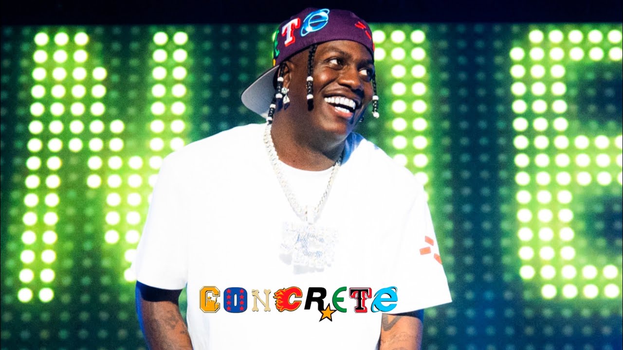 Lil Yachty - Backdoor (Prod. Nick Mira)