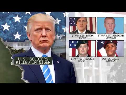 [ News ] Trump tries to reframe his relationship with senior GOP leaders
