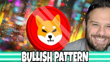Shiba Inu Coin | Technical Analysts Point Out Bullish SHIB Pattern!