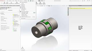 Lino® 2D fix - The Drawing Automation for Solidworks® by Lino GmbH 78 views 8 months ago 1 minute, 33 seconds