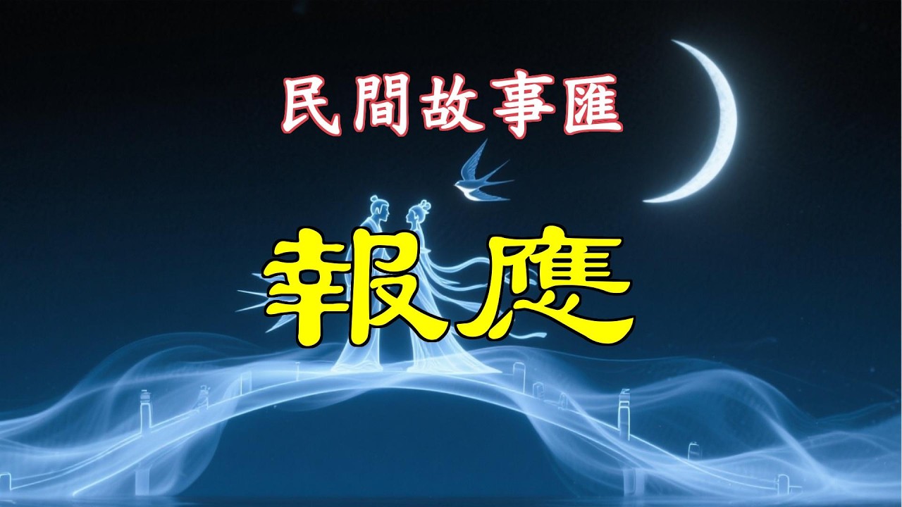 報應之報應#民間故事#故事傳說#古代奇案#民间传说#民间怪谈#神话故事#民间奇闻轶事