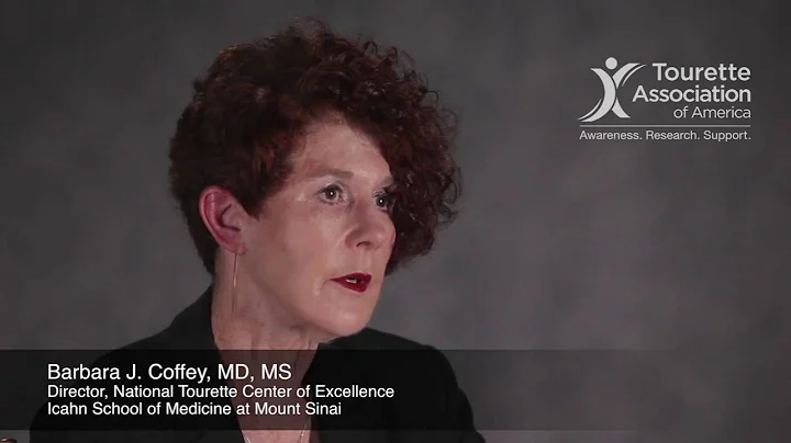 Diagnosis of Tourette Syndrome and Tic Disorders