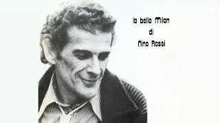 Video thumbnail of "NINO ROSSI - La Montagna De San Sir"