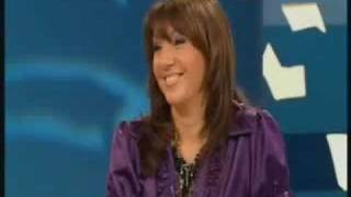 Loose Women Tim Vincent