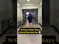eSaral Gurukul me Ye Kaun Ghus Gaya 💀 Wait for END 🥶 #shorts #esaral #jee #neet #holi #celebration
