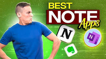 Best Note Taking Apps Ranked Beginner’s Guide for 2025