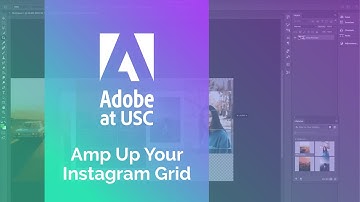 Photoshop Workshop: Amp Up Your Instagram Grid