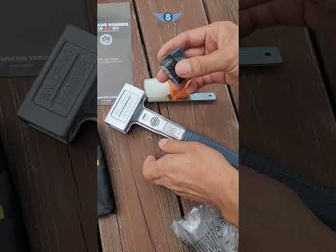 와디즈망치  | 내돈내산 #와디즈후기 #와크클