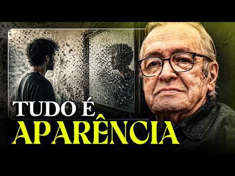 O truque intelectual que matou a realidade e deixou só aparências | Olavo de Carvalho