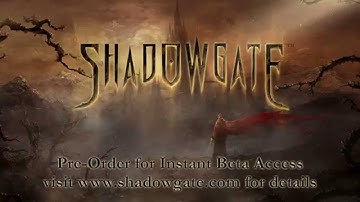 Shadowgate (Android | iOS) • trailer HD | yourapps.info