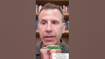 Microsoft vs SAP: Ecosystem Overlap Explained