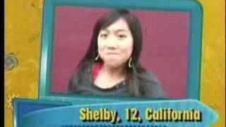 Disneys Happy U Year Promo