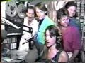 The Monkees promoting 1987 Florida concert