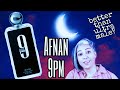Afnan 9PM | Ultra Male Dupe | Glam Finds | Unisex Fragrance | Fragrance Reviews | Club King |