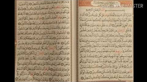 سورة الملك المنجية من عذاب القبر  ،اقرأها قبل النوم