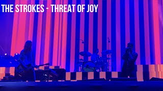 The Strokes - Threat of Joy (Live) // Primavera Sound 2022