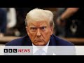 New video by BBC News on YouTube