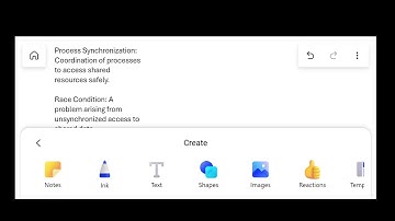 Process Synchronization & Race Condition Explained | Operating System Tutorial for Beginners