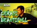 Cerati beautifull cover de allen