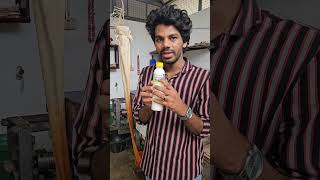 അയ്യോ തേ സംഭാരം!..പിന്നേ ബാറ്റർ ഏതൊരു മില്ലുകാർക്കും മാതൃകയാക്കാം എണ്ണക്കാട് ഗ്രാമം DEEPAM FLOURMILL