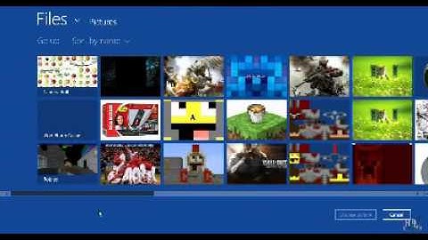 Windows 8 Tutorial | Customize Start and Lock Screens