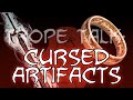Trope Talk: Cursed Artifacts