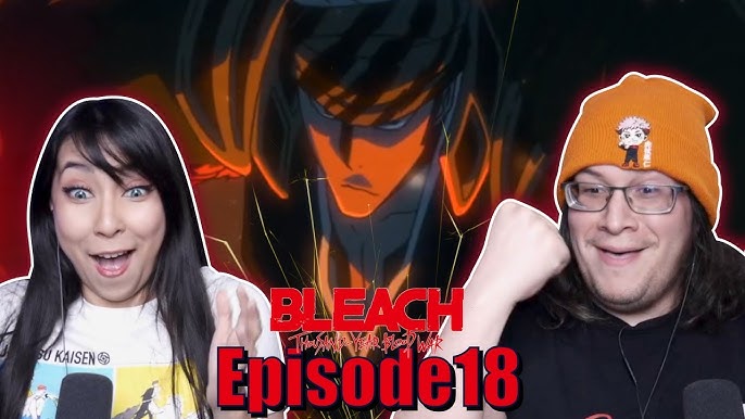 Get ready for the first big episode of cour 2 Episode 19 - The