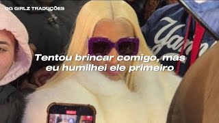 My Life - Nicki Minaj (TRADUÇÃO/LEGENDADO) [Português - BR]