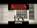 7. Vazquez Sounds - Luz de Neon (Audio Oficial)