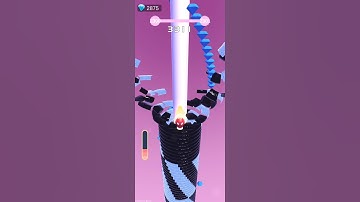 Power of spider man joystick 🔥 #shorts #viral #tiktok #games #gaming #stackball