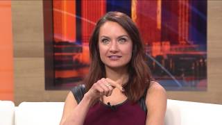 Jenny Milkowski Can't Spell (6-2-17)