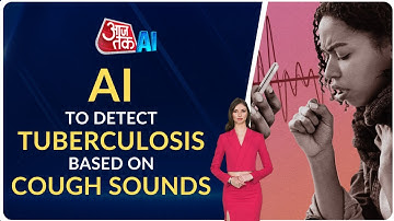 Google: Hear Disease Before We See it | AI To Detect Tuberculosis By Cough Sounds