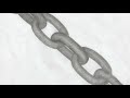 Anchor Chain Attachment. Anchor Test Video #92
