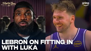 Lebron Opens Up On Returning From Injury Mind The Game