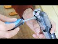 hair clippers | haircut clipper wahl senior | tutorial video | #stylistelnar