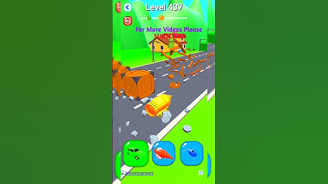 #437 Shape-shifting Funny Race Gameplay new hyper casual games #shorts #gameplay #shapeshifting