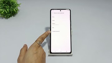 How to change screen lock in iqoo z9s 5g | iqoo z9s pro me pattern lock kaise badlen