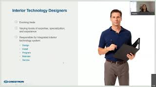 Boca Tech Talks - Webinar Recording - Interior Technology 101 Residential Design Meets Technology