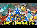 Castle on the Coast Full Walkthrough Gameplay