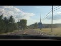 Fun Drive in Farmington PA
