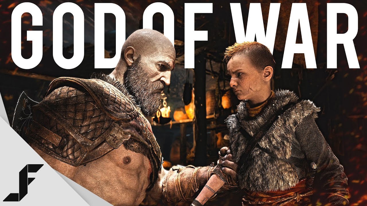 God of War' Review: Believe The Hype