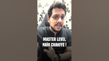 GET JOBS WITHOUT Being GREAT IN DSA!